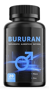 Buraran capsules Review Mexico