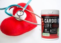 Cardio Life – Capsules for Cardiovascular Wellness? Reviews of Clients, Price?