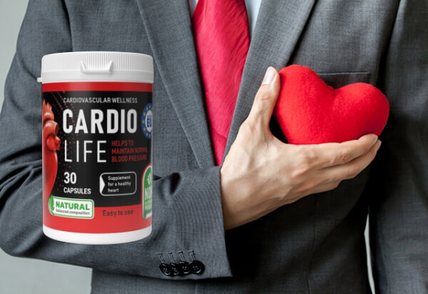 Cardio Life – Preis 