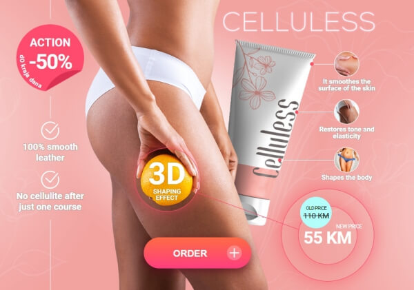 Celluless cream opinions comments Price
