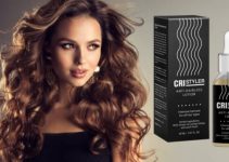 Cristyler Review – All-Natural Lotion That Serves for the Longer, Thicker, & Stronger Hair