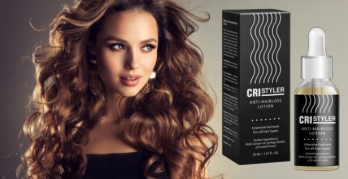 Cristyler Review – All-Natural Lotion That Serves for the Longer, Thicker, & Stronger Hair