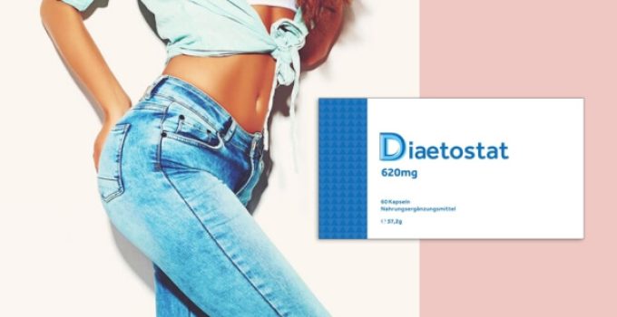Diaetostat – Solution for Health Weight Loss? Opinions & Price?