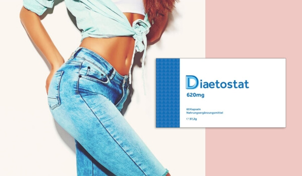 Diaetostat capsules Opinions Price Germant Austria Switzerland Spain