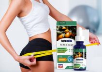 Fortunella Review – All-Natural Fat Burner Drops for Fast and Effective Weight Loss
