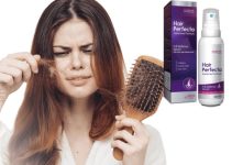Hair Perfecta – Full Defence Serum for Hair Loss? Customer Reviews, Price?
