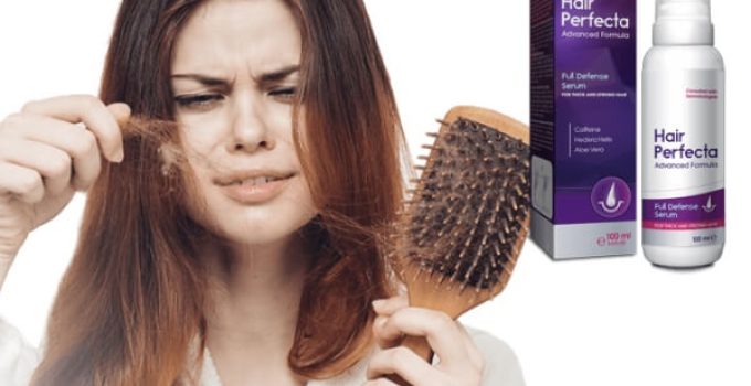 Hair Perfecta – Full Defence Serum for Hair Loss? Customer Reviews, Price?