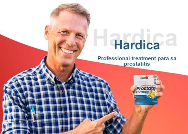 Was ist Hardica?