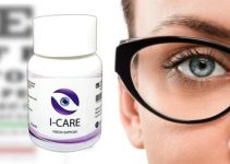 I-Care Review – All-Natural Capsules That Restore the Quality of Vision & Enhance Eyesight