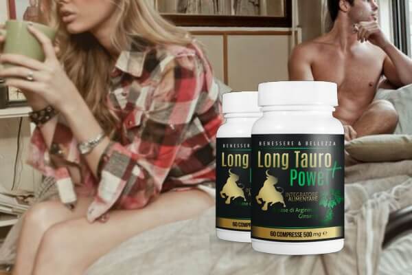 Taurine Men’s Sexual Health