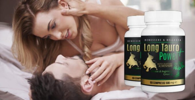 Long Tauro Power Review – Powerful Nutritional Supplement For Enhanced Libido, Harder Erections, Greater Stamina