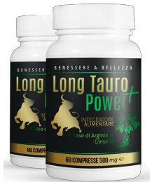 Long Tauro Power capsules Review Croatia