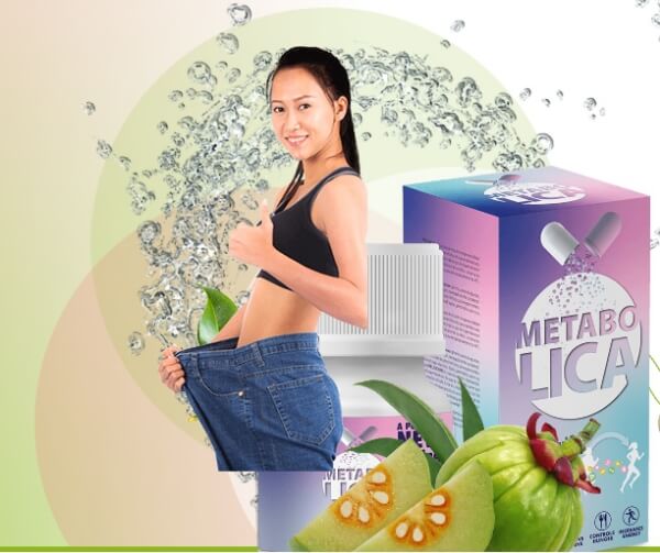 Metabolica Price in Malaysia