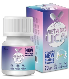 Metabolica pills Review Malaysia
