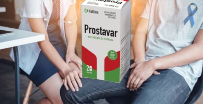 Prostavar – Special Remedy for Prostatitis? Opinions, Price?