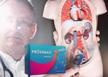 Provimax – Reliable Treatment for Prostatitis? Reviews, Price?