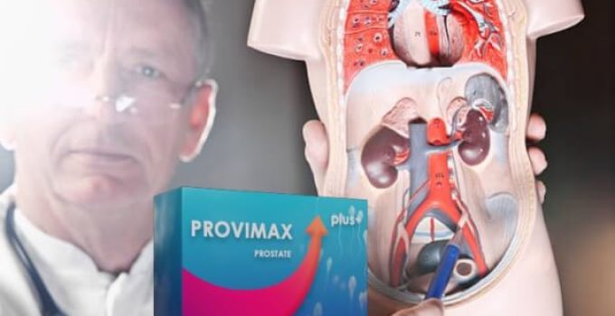 Provimax – Reliable Treatment for Prostatitis? Reviews, Price?