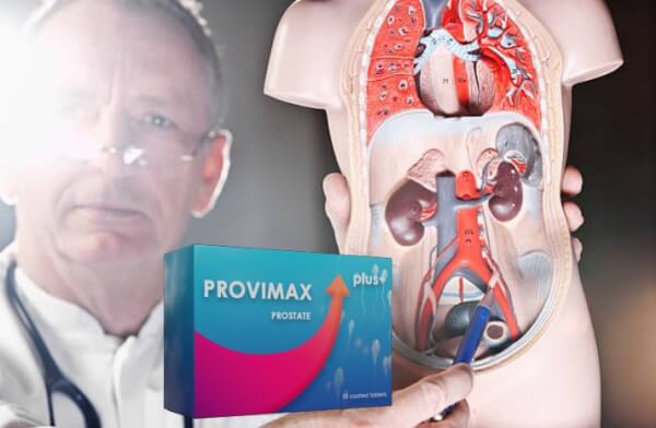 Provimax capsules opinions comments Lithuania, Latvia and Estonia price