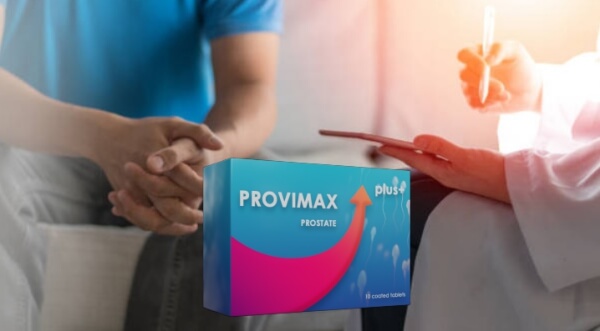 Provimax – Price in Lithuania, Latvia, and Estonia 
