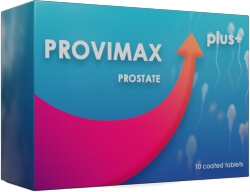 Provimax capsules Review Lithuania, Latvia and Estonia