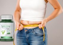 Spirulina Maxi Light Review – All-Natural Pills with Spirulina That Reduce the Waistline