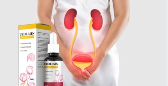 Urolesin – Bio-Drops for Cystitis? Opinions of Clients, Price?