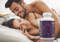 Viafem – Pills for Powerful Erection? Opinions & Price?