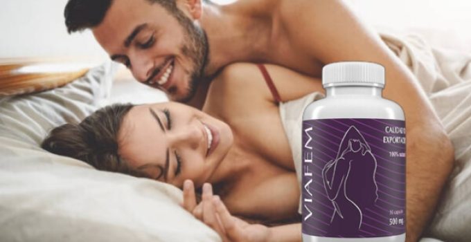 Viafem – Pills for Powerful Erection? Opinions & Price?