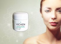 Vichen Review – A Natural Anti-Aging Formula For Prolonged Lifting, Firming and Wrinkle Removal