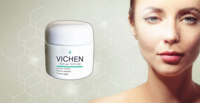 Vichen Review – A Natural Anti-Aging Formula For Prolonged Lifting, Firming and Wrinkle Removal