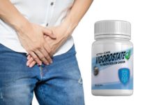 Vigorostate – Natural Solution for Prostate Problems? Opinions, Price?