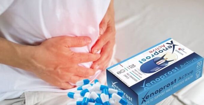 Xenoprost Review – Quick Relief of Prostatitis? Price and Results?
