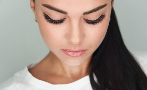 Healthier, Beautiful, and Longer Eyelashes