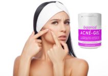 Acne-Gel Review – All-Natural Gel That Works to Treat Acne and Restore Skin Health