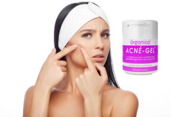 Acne-Gel Comments and Opinions Algeria Price