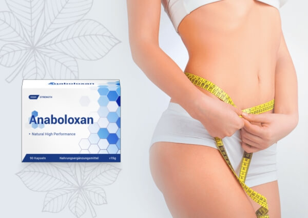 Anaboloxan capsules Opinions comments Price Germany Austria Switzerland