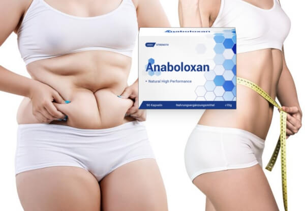 Anaboloxan – Price in Austria, Switzerland, and Germany