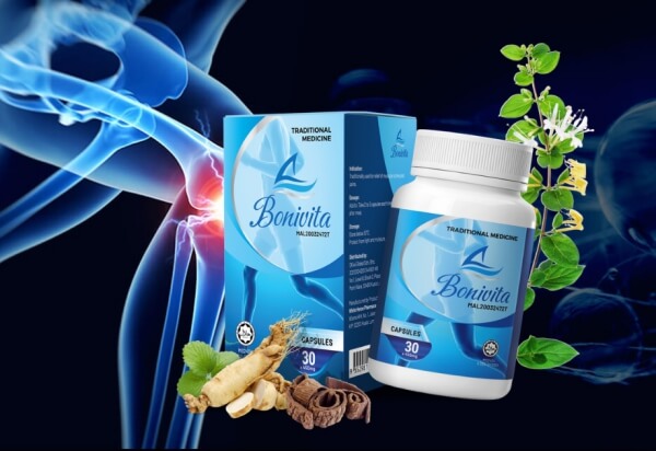 Bonivita capsules Comments and Opinions Malaysia Price