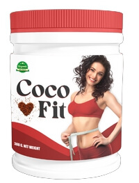 CocoFit powder Review Argentina