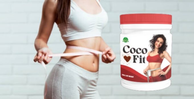 Coco Fit Review – All-Natural Drink for Faster Fat-Burning & Enhanced Slimming