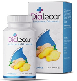 DiaLecar capsules Review Colombia