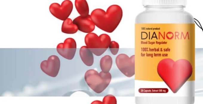 DiaNorm Review – All-Natural Capsules That Serve As an Excellent Blood Sugar Regulator