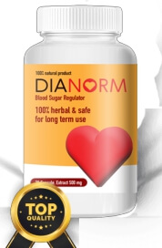 Dianorm capsules Review Malaysia