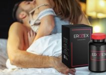 Erozex Review – All-Natural Pills That Serve for the Rapid Elimination of Prostatitis & BPH