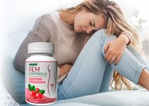 FEM Controle – Organic Complex for Cystitis? Opinions & Price?
