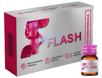 Flash drops syrup Review Malaysia