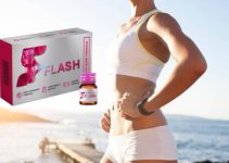 Flash Drops Review – Advanced All-Natural Fat Burning Ketosis Booster For Easy Weight Loss