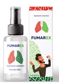 Fumarex Spray Review Mexico