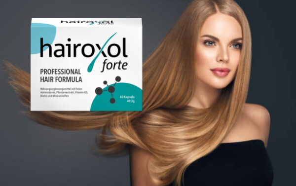Hairoxol Forte price in Germany, Austria, Switzerland
