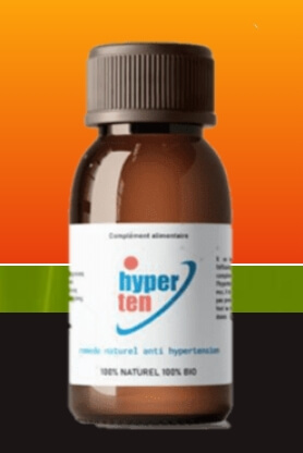 Hyperten Drops Review Algeria 